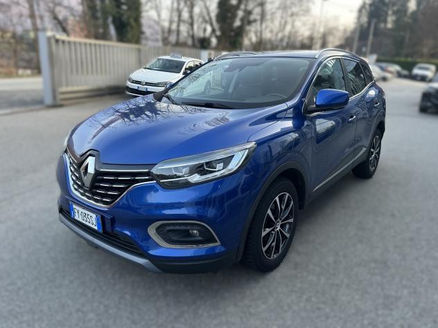 Renault Kadjar Blue dCi 8V 115CV EDC Sport Edition2 - Foto 3