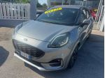 Ford Puma 1.0 Ecoboost Hybrid 125CV ST-Line