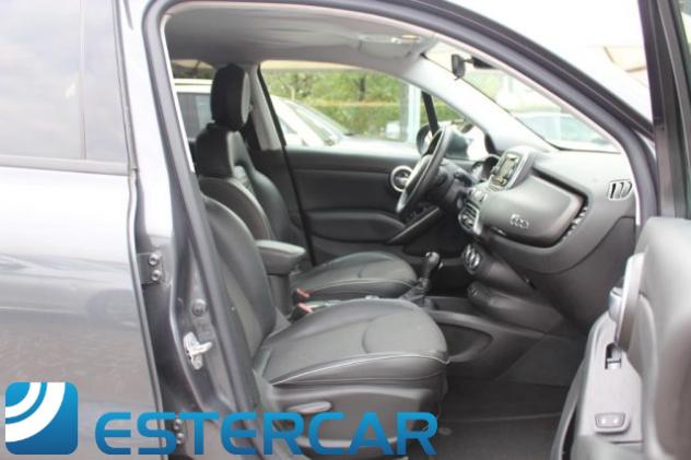 FIAT 500X 2.0 MultiJet 140 CV 4x4 Cross Plus rif. 24091974 - Foto 6