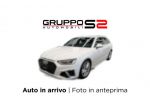 Audi A4 2.0 40 TDI Quattro S-line  S-Tronic / Riconoscimento segnali - ACC  &hellip;