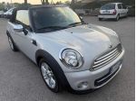 MINI Cabrio 153,011km Mini 1.6 16V Cooper D Cabrio Come nuova rif. 23913556