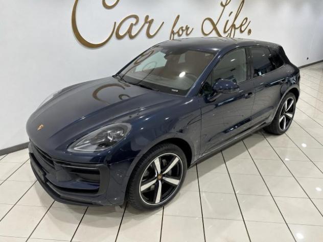 PORSCHE Macan 2.0 III 265 CV Pdk rif. 24054942 - Foto 2