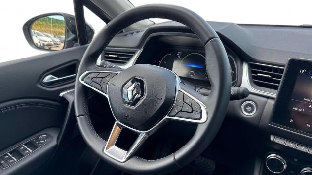 Renault Captur II 2019 1.6 E-Tech full hybrid Techno Auto 145cv - Foto 7