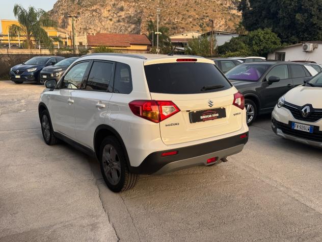 Suzuki Vitara 1.6 DDiS V-Cool - Foto 6