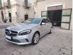 Mercedes-benz A 180 d Sport