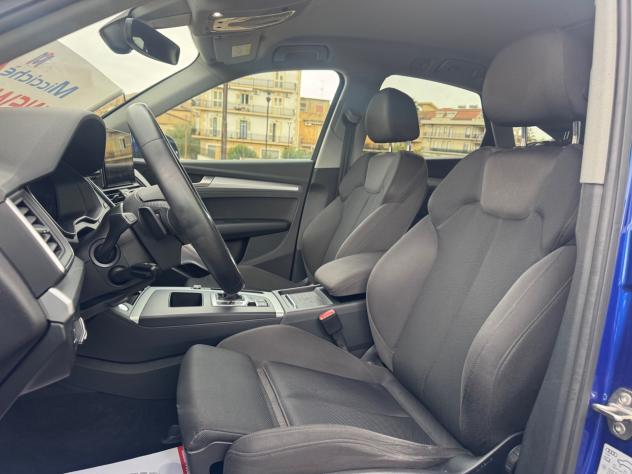 AUDI Q5 SPORTBACK 40 TDI 204 CV QUATTRO S-LINE FULL IVA - Foto 8