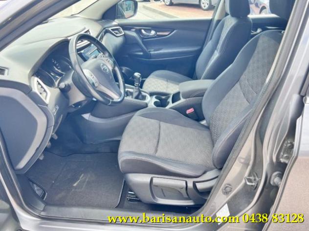 NISSAN Qashqai 1.5 dCi Acenta rif. 22565394 - Foto 4