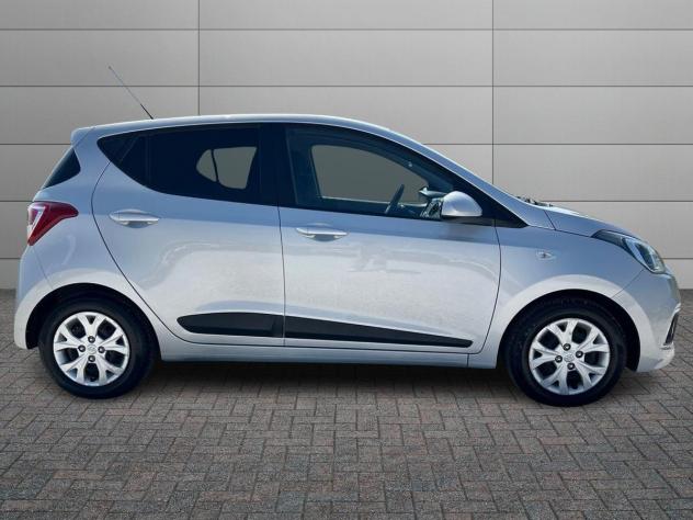 Hyundai i10 II 2014 1.0 Comfort E6 - Foto 3