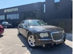 Chrysler 300C 3.0 V6 CRD cat DPF Sedan