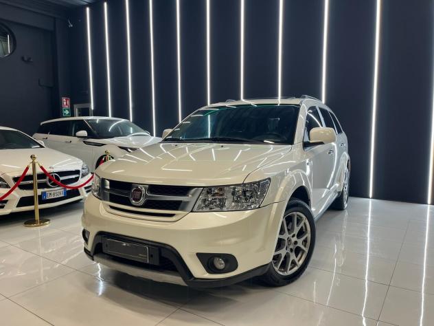 Fiat Freemont 2.0 Mjt 170 CV 4x4 aut. Lounge 7 POSTI - Foto 3