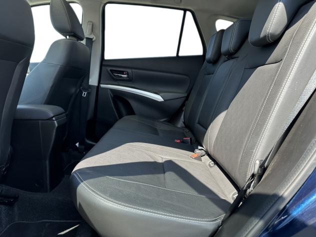 Suzuki S-Cross 1.4h Starview 2wd - Foto 9