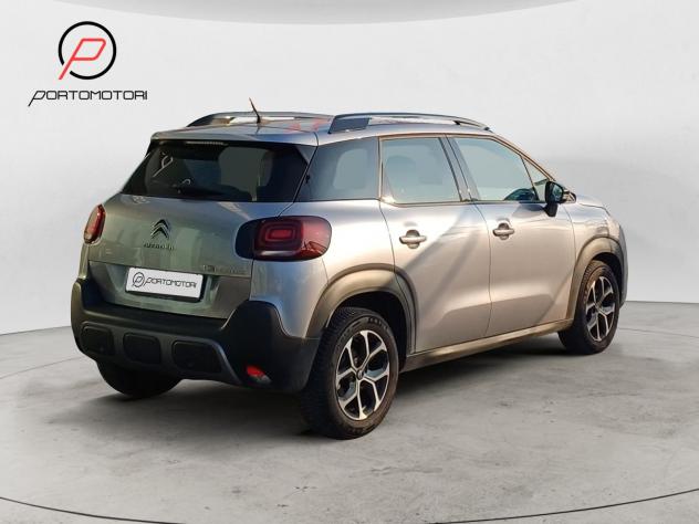 Citroën C3 Aircross BlueHDi 110 S&S Plus - Foto 5