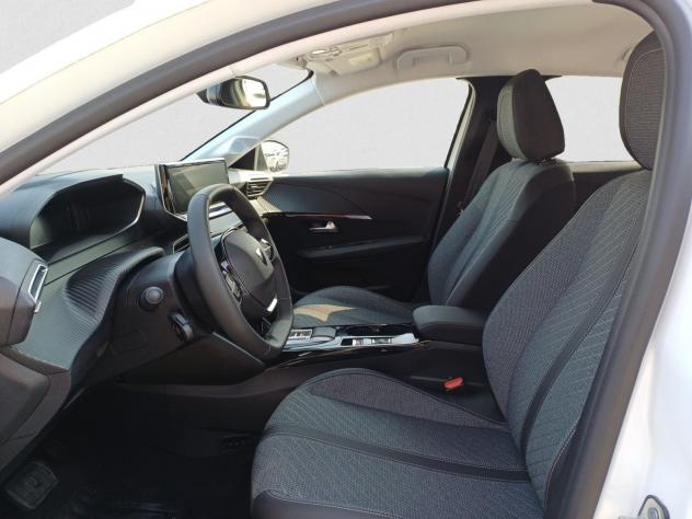 Peugeot 208 e- ALLURE - Motore Elettrico 136cv (100kW) - Foto 10