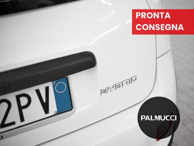 FIAT Panda 1.0 FireFly 70cv S&S Hybrid City Life - Foto 8