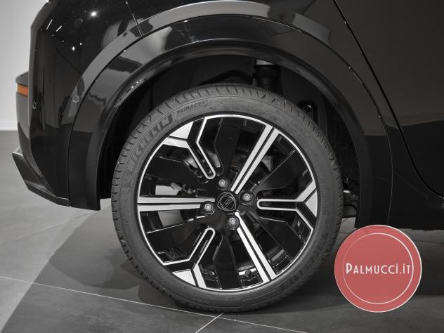 Lancia Ypsilon Benzina Turbo 100cv LX - Foto 4