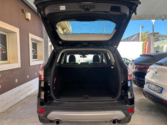 FORD - Kuga - 1.5 TDCI 120CV S&S 2WD ST-Line Bus. - Foto 7