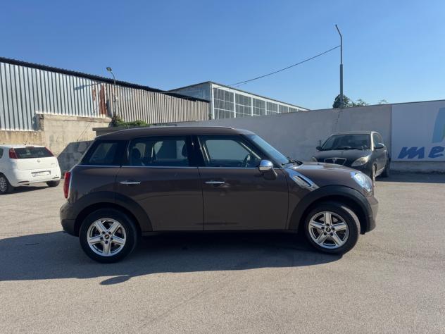Mini Cooper Countryman 1.6 One D - Foto 5