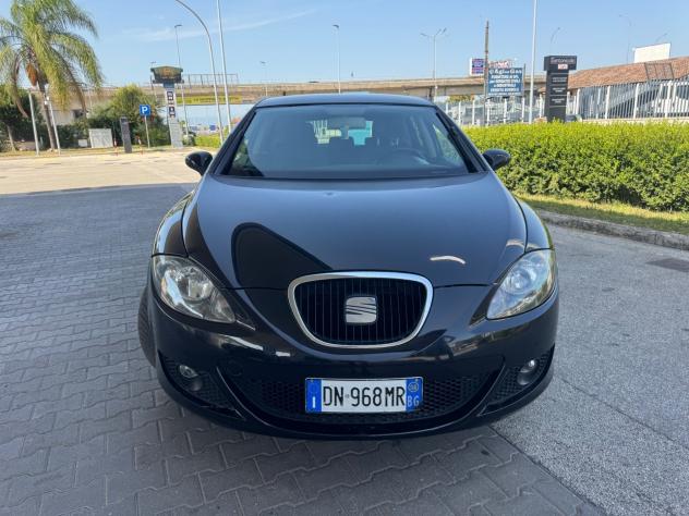 Seat Leon 1.6 B/GPL Stylance DUAL - Foto 3