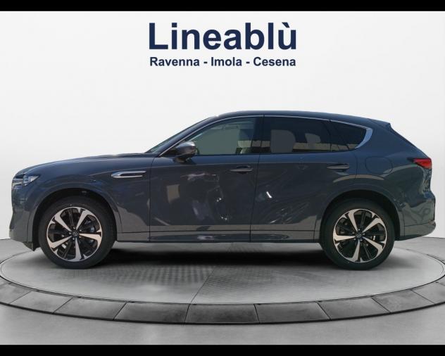 Mazda CX-60 2026 5WGN 3.3L e-SKYACTIV D 249cv 8AT AWD Takumi Plus - Foto 2