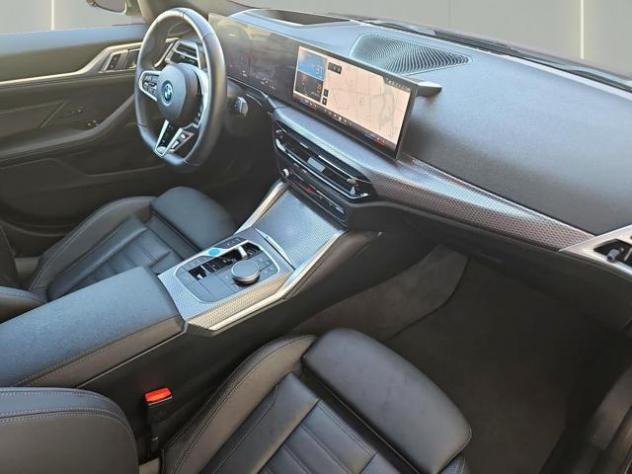BMW i4 eDrive 35 Msport rif. 24167824 - Foto 10