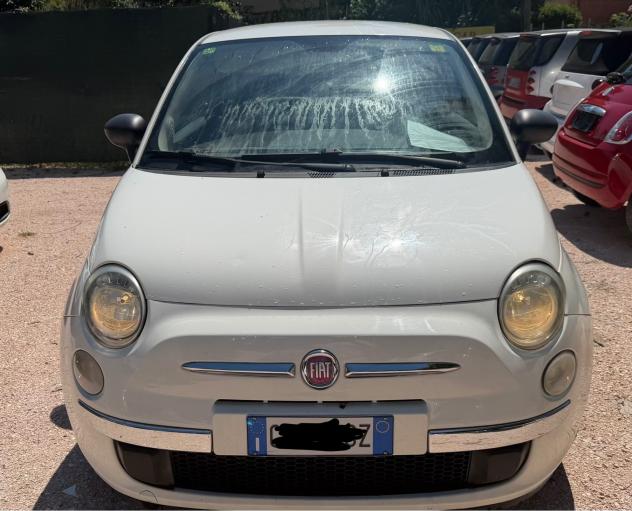 Fiat 500 0.9 TwinAir Turbo pop star - Foto 3