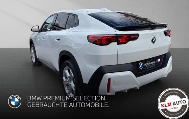 BMW X2 sDrive 20i premium paket!!! rif. 24175434 - Foto 3