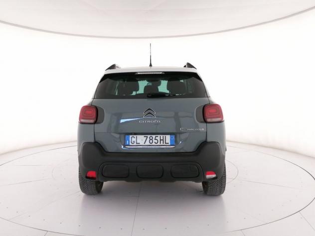 Citroën C3 Aircross 1.5 bluehdi Shine Pack s&s 110cv - Foto 4