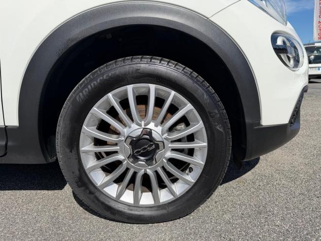 FIAT 500X 1.3 T4 150cv Automatica, SENSORI, CARPLAY! - Foto 8