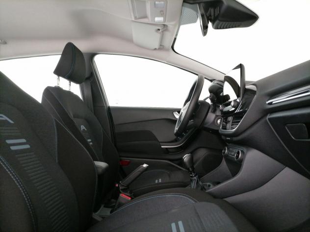 Ford Fiesta Active 1.0 ecoboost h 125cv - Foto 6