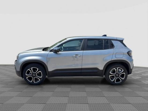 JEEP Avenger Avenger 1.2 Turbo 100 CV Summit rif. 23915805 - Foto 2