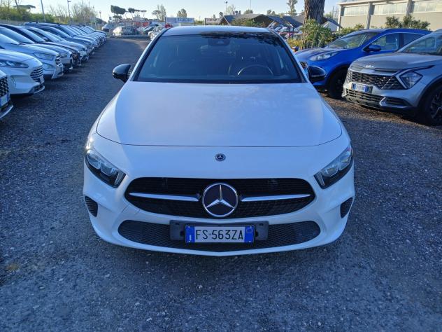 Mercedes-benz A 180 d Automatic Premium - Foto 3