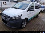 MERCEDES-BENZ Vito 2.0 114 CDI Long + IVA  rif. 24080190