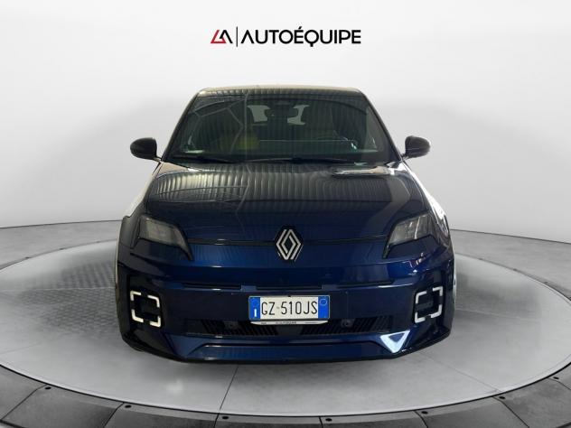 Renault 5 E-Tech Electric Renault 5 E-Tech Iconic Cinq comfort range 150cv - Foto 8