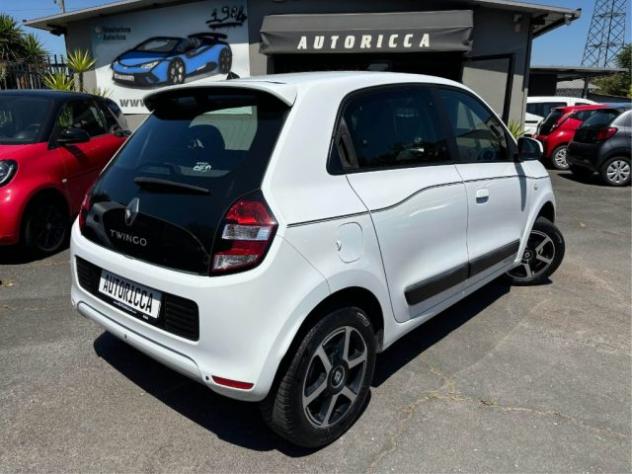 RENAULT Twingo INTENS *0.9 Turbo 90CV*STRAFULL OPTIONAL*UNICOPROP rif. 23786806 - Foto 7