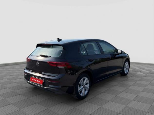 VOLKSWAGEN Golf Golf 2.0 TDI Life rif. 23935256 - Foto 5