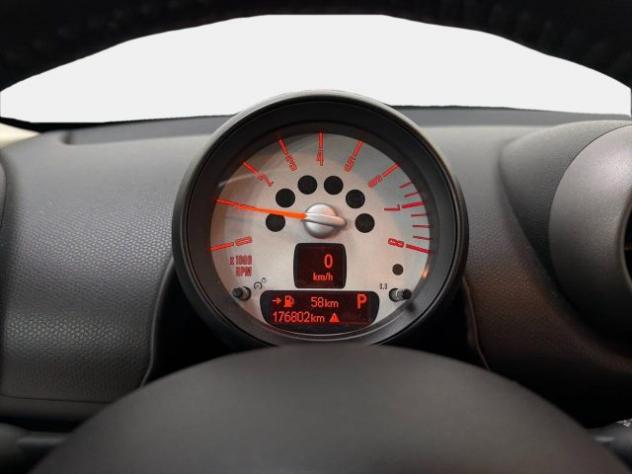 MINI Countryman Cooper rif. 24129502 - Foto 9