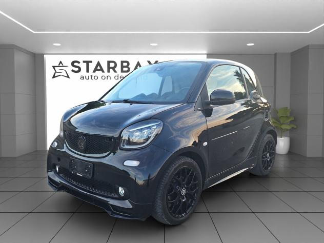 Smart ForTwo 90 0.9 Turbo twinamic Prime - Foto 4