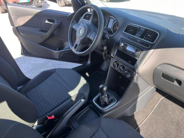 VOLKSWAGEN Polo 1.2 TDI DPF 5 p. Comfortline rif. 23509926 - Foto 2