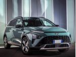 HYUNDAI Bayon 1.2 GPL MT Exclusive rif. 24094156