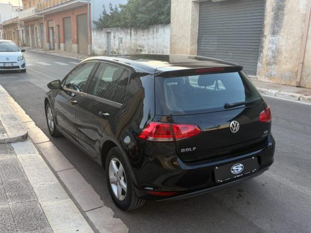 VOLKSWAGEN Golf 1.2 TSI 85 CV 5p. Tech&Sound rif. 23907949 - Foto 5