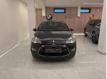 Citroën DS3 DS 3 1.6 HDi 110 Just Black