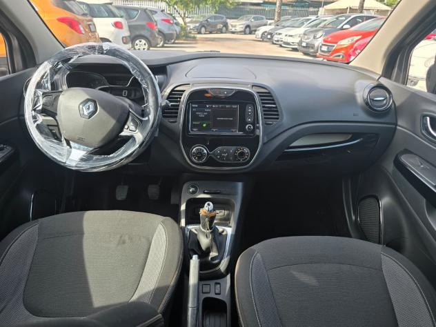 RENAULT CAPTUR 1.5DCI 90CV ENERGY - Foto 7