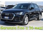 Audi Q3 2.0 35 TDI Business S Tronic