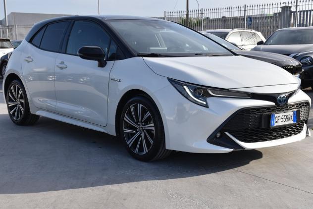 Toyota Corolla 1.8 Hybrid Style - Foto 3