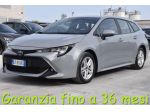 Toyota Corolla Touring Sports 1.8 Hybrid Business *Navigatore*