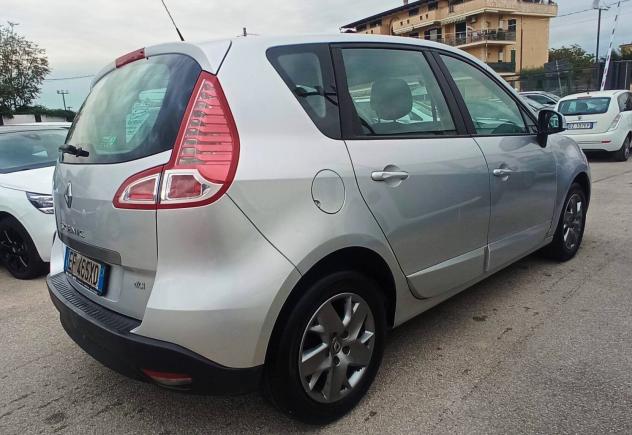 Renault Scenic Scic X-Mod 1.5 dCi - Foto 8