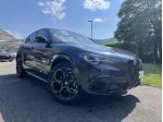 Alfa Romeo Stelvio 2.2 TD 210 CV Intensa AT8 Q4