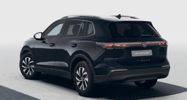 Volkswagen Tiguan Tiguan 1.5 etsi Edition Plus 150cv dsg - Foto 3