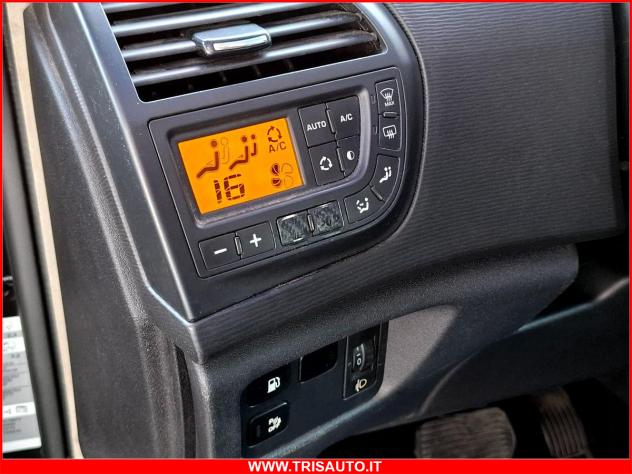 CITROEN C4 Picasso 1.6 HDI Aut. Exclusive NEOPATENTATI (NAVI) - Foto 9