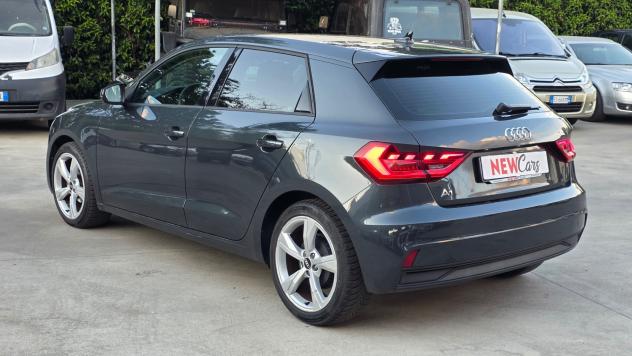 Audi A1 SPB 30 TFSI S tronic Admired - Foto 6